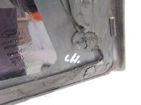 Ford Fiesta JA8 VII ST 08-12 3T Seitenscheibe Feste Scheibe Links Hinten Ford Fiesta JA8 VII ST 08-12 11.05.2011... Vorschau 5