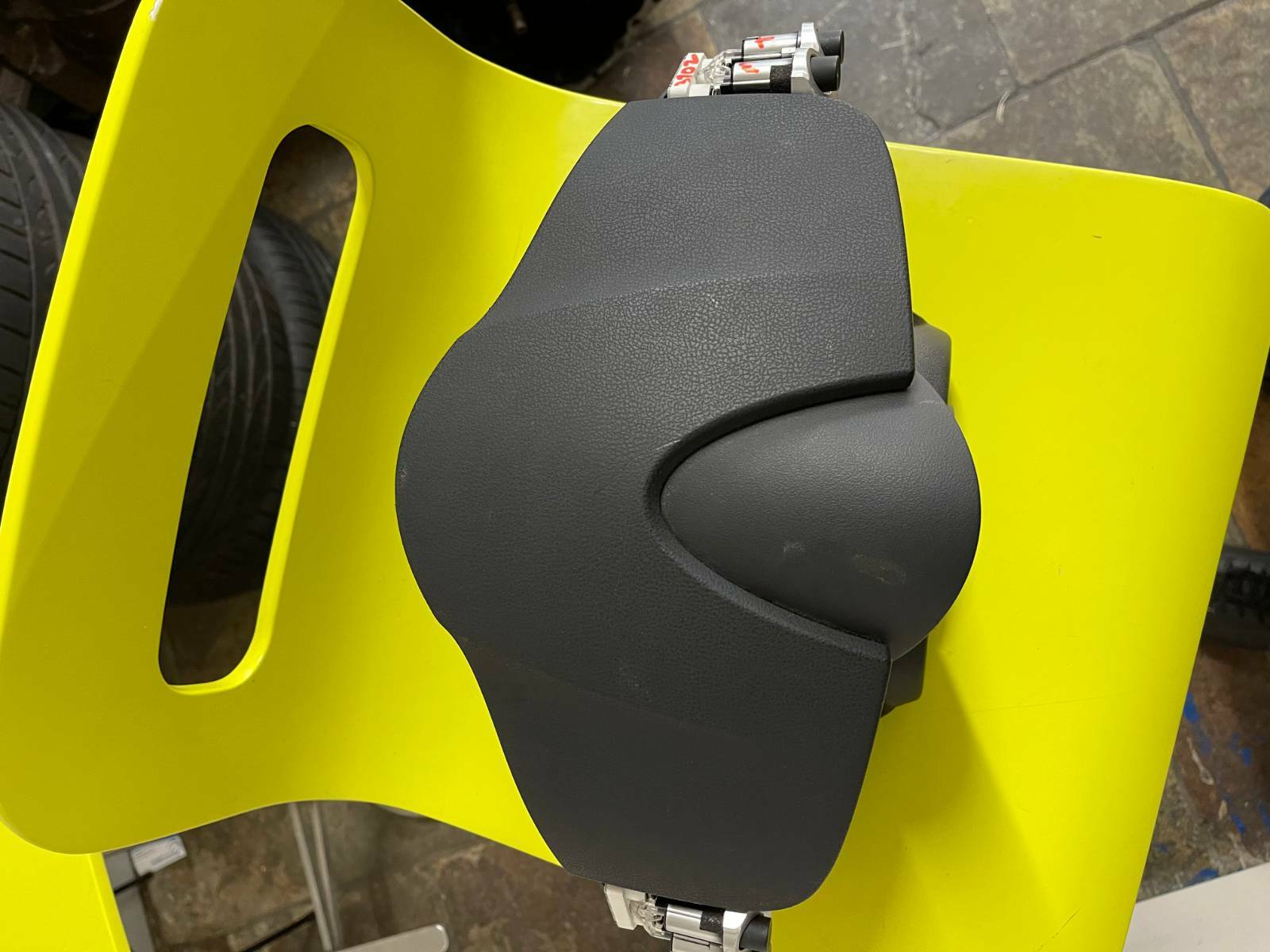 Nissan 370z manual instrument cluster - thumbnail 3