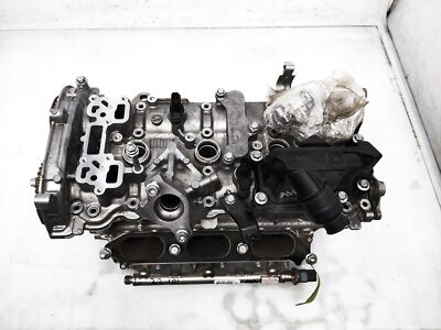 2021-2023 Acura TLX Type-S 3.0L Upper Rear Engine Cylinder