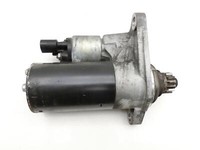 Seat Ibiza 6J 12-15 TSI 1,2 77KW Anlasser Starter Seat Ibiza 6J 12-15 25.03.2014 02T911024J 0001142001 gebraucht Vorschau 6