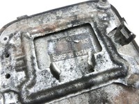 Nissan Qashqai J10 07-10 Tankdeckel Tankklappe KY0 Nissan Qashqai J10 07-10 30.06.2009 G8830JD0M0 gebraucht Vorschau 5