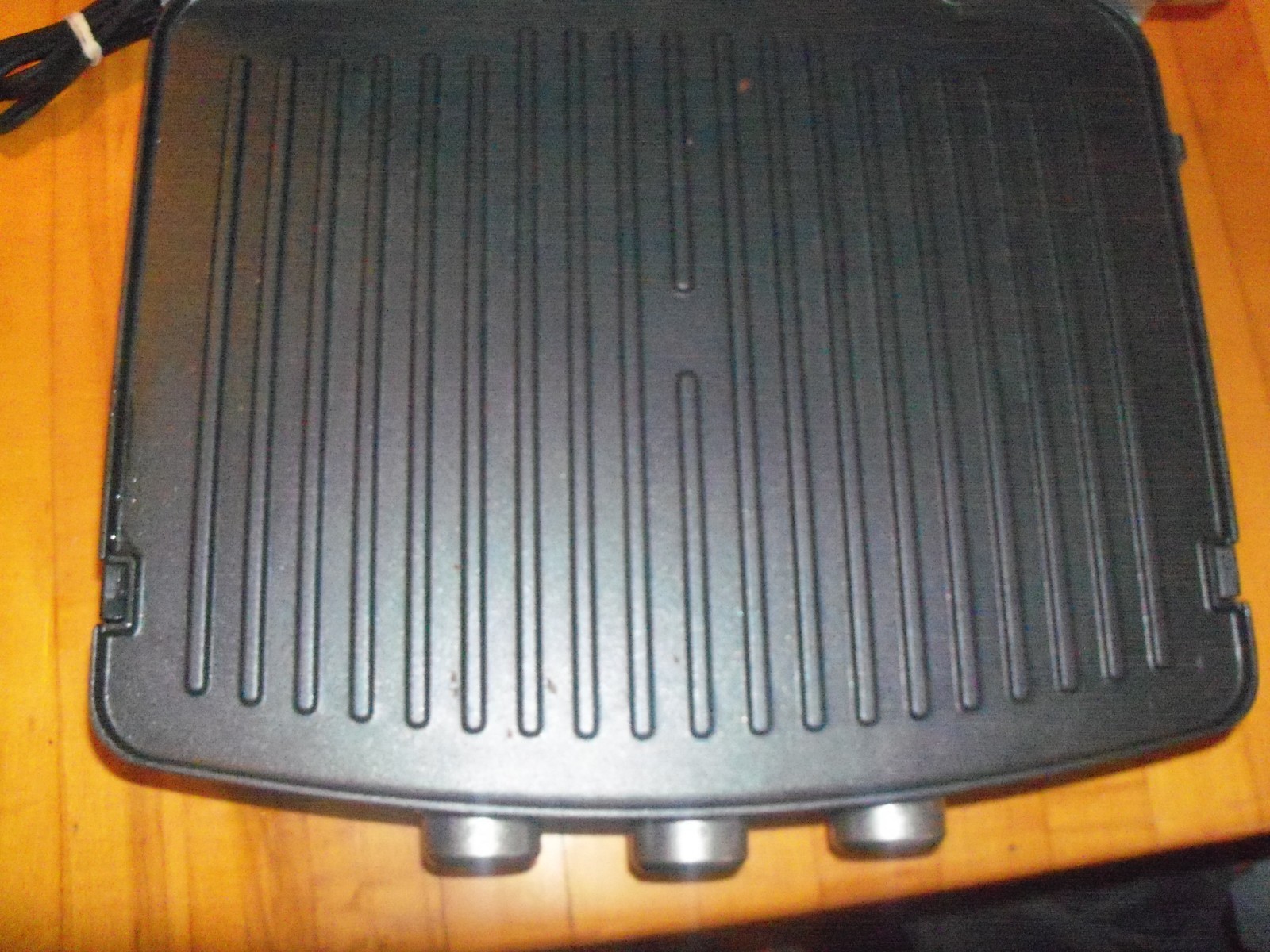 Frigidaire Professional 4in1 Panini Grill & Griddle Stainless Steel  FPPG12K7MS