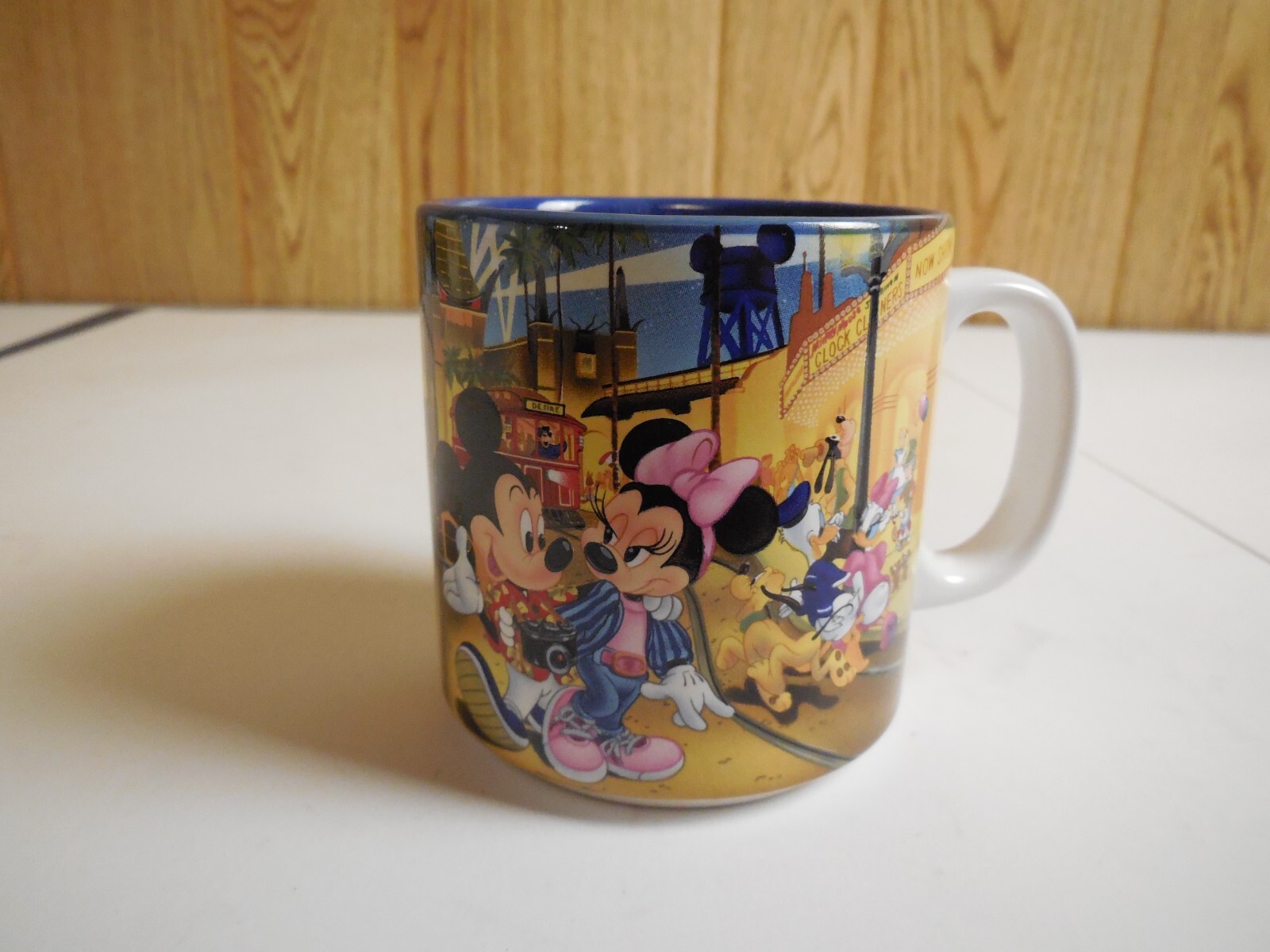 『美品』Disney M&M  BK  DEG―2  MB Amazon.com: Disney Mickey Mouse Limited Edition Christmas