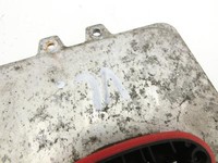 Jaguar XF X250 08-11 Xenon Vorschaltgerät Links Jaguar XF X250 08-11 08.04.2009 5DV009000-00 315812004041AF gebraucht Vorschau 5