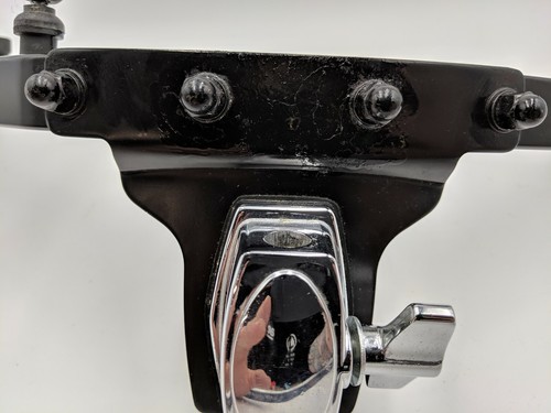 Tama Star-Cast Tom Mount for 14” drum – RIMS style mount (Superstar)