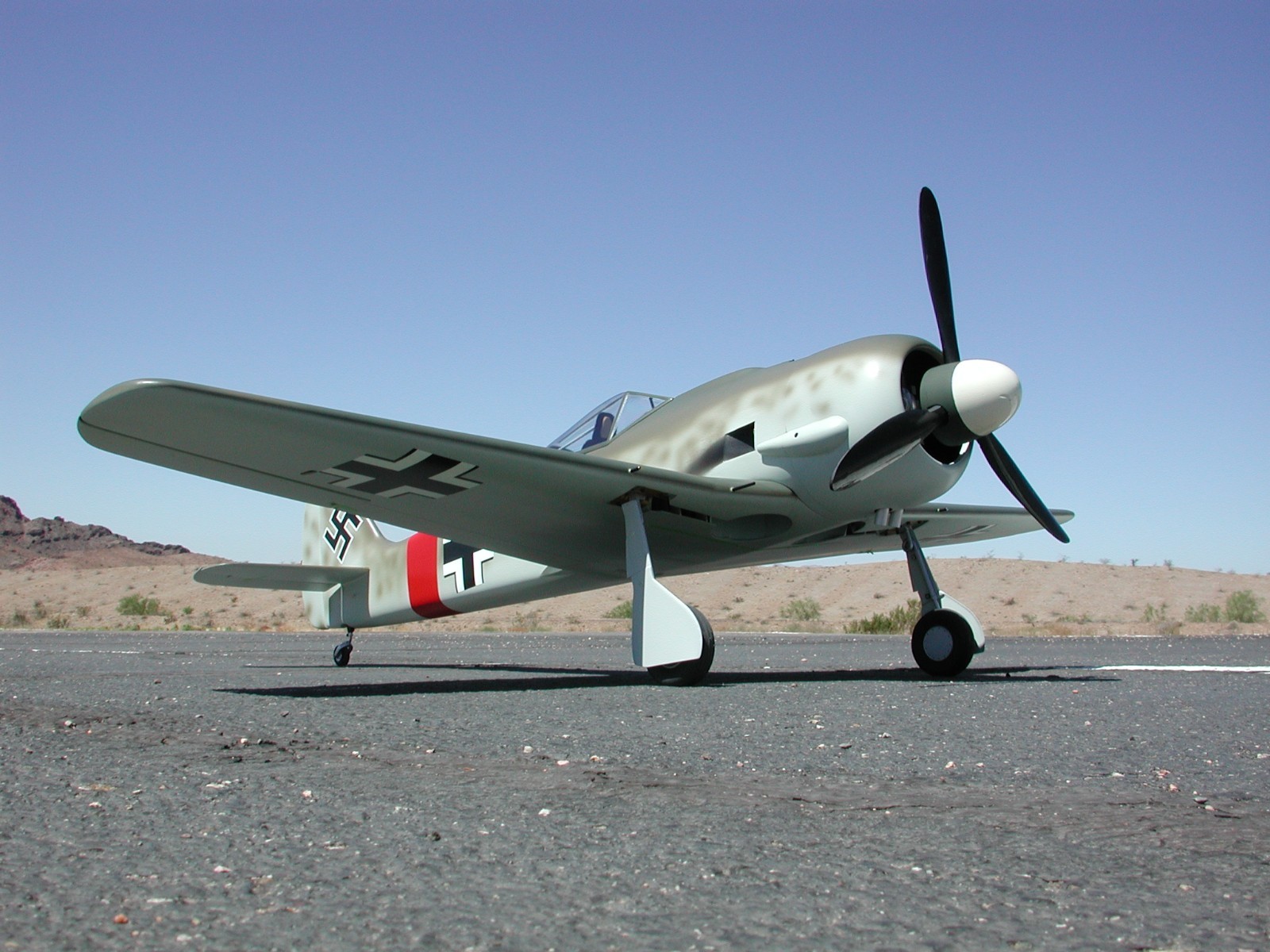 Skyshark Radio Control R/C Kit Manufacturing Business