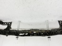 Opel Corsa D 06-10 1,2 55KW Schlossträger Frontmaske Träger Opel Corsa D 06-10 07.11.2008 13191106 gebraucht Vorschau 8