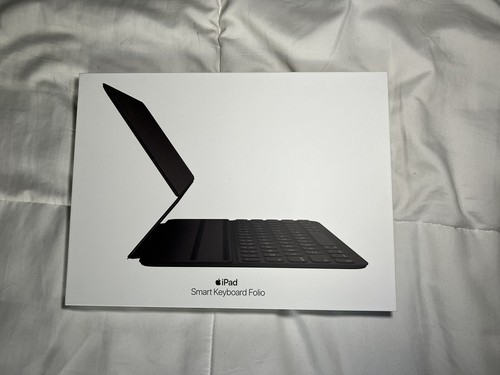Apple - iPad Pro 11インチ smart keyboard folio Amazon.com: Apple Smart Keyboard Folio (for iPad Pro 11-inch