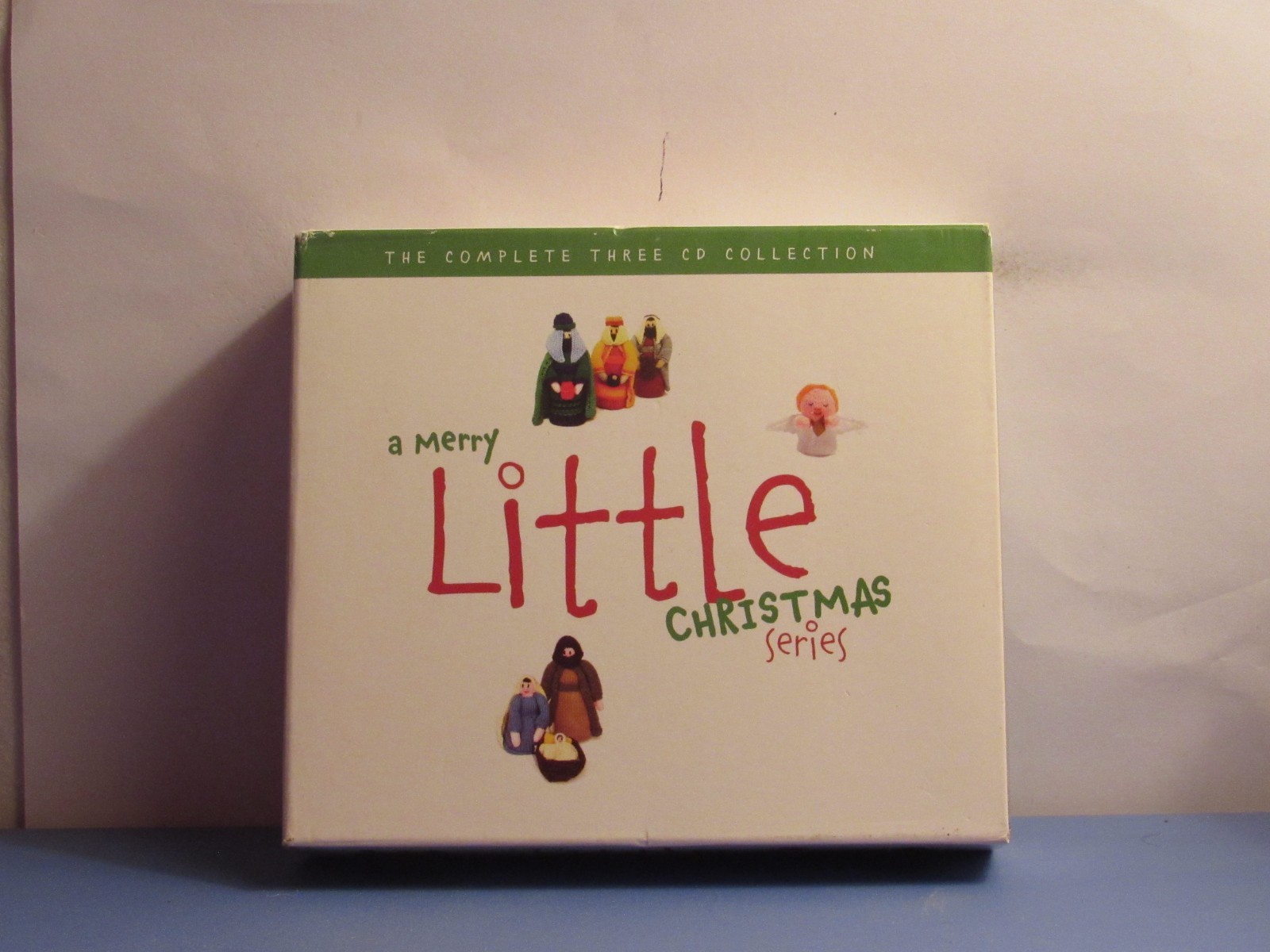 ア・メリー・リトル・クリスマス ア・メリー・リトル・クリスマス: Amazon.ca: Music