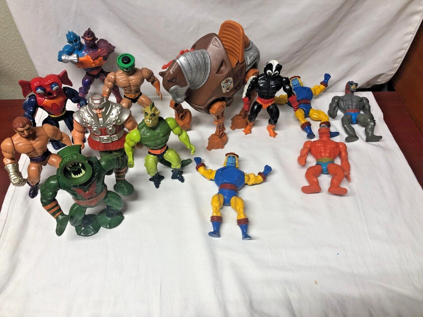 MOTU Classics Figure (13) / マスターズ MOTU Classics Figure (13) / マスターズ - TOYS & JUNKS HAKIDAME