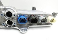 Tesla Model X 90D 15-21 Inverter Wechselrichter Ladestrom Ladegerät Charger Tesla Model X 90D 15-21 19.05.2017... Vorschau 4