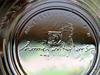 HOMCO Home Interiors Concentric Circle Beehive Manhatten Tealight Candle Holder