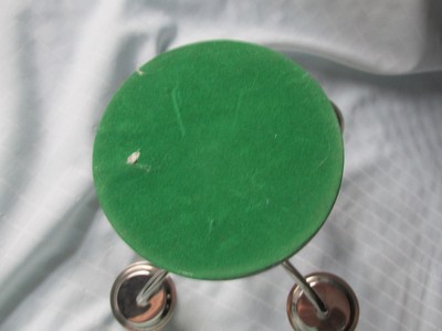 VINTAGE 5 ARM SILVERPLATED CANDLEABRA