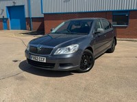 2012 Skoda Octavia 1.6 TDI CR S 5dr DSG HATCHBACK DIESEL Automatic