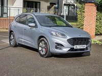 2023 Ford Kuga 2.5 FHEV ST-Line Edition 5dr CVT HATCHBACK PETROL/ELECTRIC Automa