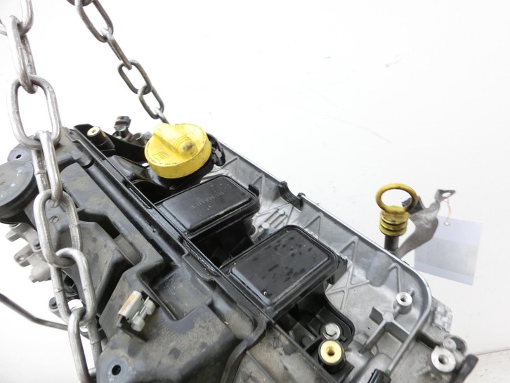 Renault Talisman 15-22 dCi 150 1,7 110KW R9N401 Motor Triebwerk R9NA401 Renault Talisman 15-22 12.02.2019... Bild 14