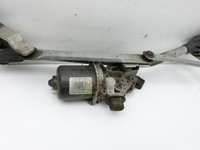 Mercedes E250 W212 13-16 Wischermotor m. Wischergestänge Vorne Mercedes E250 W212 13-16 17.09.2013 A2128201240... Vorschau 4