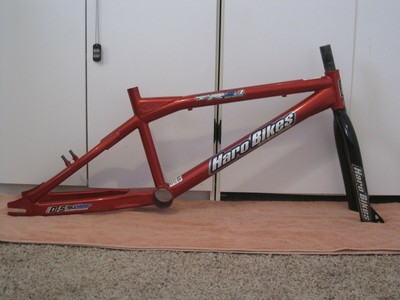1994 haro master