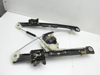 Jaguar E-Pace X540 Fensterhebermotor mit Fensterheber Links Hinten Jaguar E-Pace X540 19.08.2019 J9C3279 0130822792... Vorschau 5