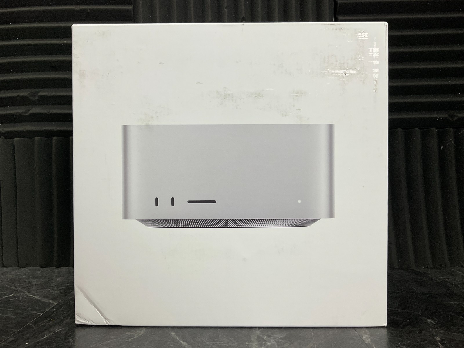 Mac Studio M1/MacStudio/32GBメモリ/512GBSSD Apple Mac Studio M3 Ultra 32core 512GB 4TB BT5 WiFi6 80 core