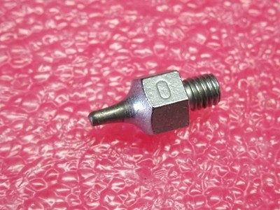 weller T0051351000 T0051351099 buse aspiration DS-110 Øext 1.9mm long. buse 18mm