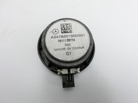 Mercedes W177 A200d 18-22 Lautsprecher Hochtöner Links Mercedes W177 A200d 18-22 12.07.2019 A2478201300 1911100774... Vorschau 4