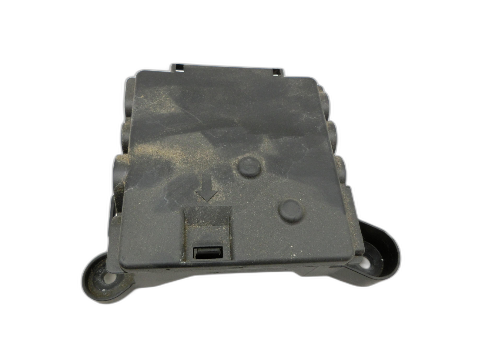 Voltage distribution Potential distributor for Audi A6 4G C7 11-14 - Bild 1