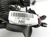 Ford Fiesta VI 6 13-17 5T Kabelbaum Tür und Fensterheber Rechts Vorne Ford Fiesta VI 6 13-17 21.01.14... Vorschau 5