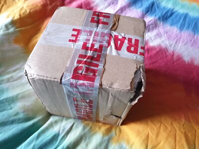 Item photo(s) from verified buyer