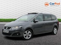 2.0 TDI CR Ecomotive SE Lux [150] 5dr *8 SERVICES+INTEGRATED CHILD BOOSTERS