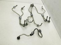 Volvo V40 II 12-16 D3 2,0 110KW Hochdruck Leitung Kraftstoffleitung Volvo V40 II 12-16 26.08.2013 gebraucht Vorschau 4
