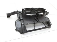 BMW E81 1er 120d 07-11 2,0d 130KW Schlossträger Frontmaske Träger BMW E81 1er 120d 07-11 16.10.2007 9671396 gebraucht Vorschau 6