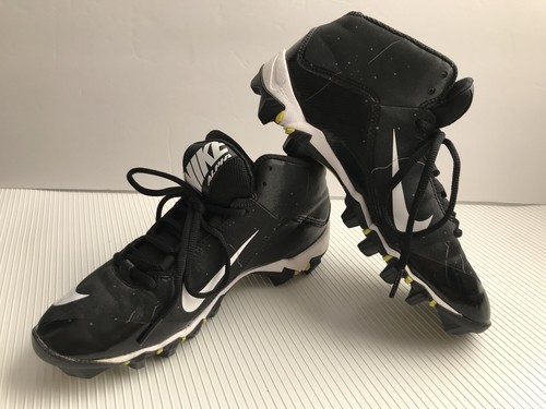 nike alpha fastflex baseball cleats