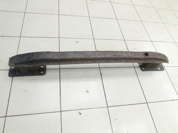 Ford Mondeo IV BA7 07-10 Stoßstangenträger Stoßfängerträger Träger Querträger Hinten  - Bild 2