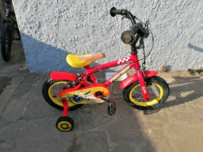 apollo firechief 12 inch bike