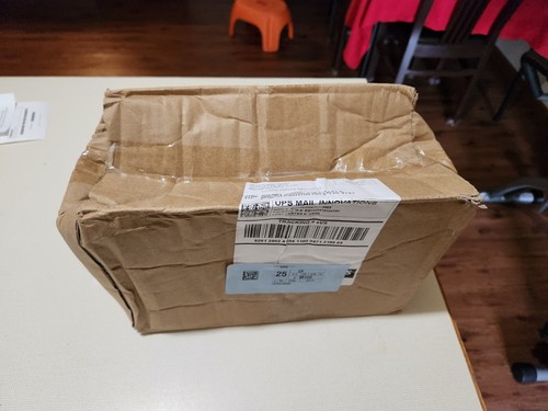 Item photo(s) from verified buyer