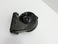 Opel Corsa D 06-10 Hupe Signalhorn Tieftöner Rechts Opel Corsa D 06-10 07.11.2008 gebraucht Vorschau 2