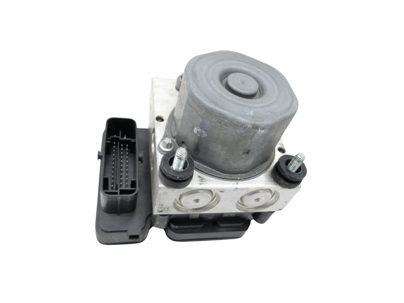 Smart Forfour 453 14-19 ABS Steuergerät Aggregat Hydraulikblock  - Bild 1