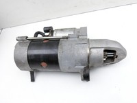 Opel Astra K B16 15-19 CDTi 1,6 100KW Autom Anlasser Starter Opel Astra K B16 15-19 09.05.2017 55491473 M001TF0471... Vorschau 5