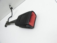 Skoda Octavia III 5E 17-20 Kombi Gurtschloss Links Vorne Skoda Octavia III 5E 17-20 03.01.2018 5G3857755C gebraucht Vorschau 4