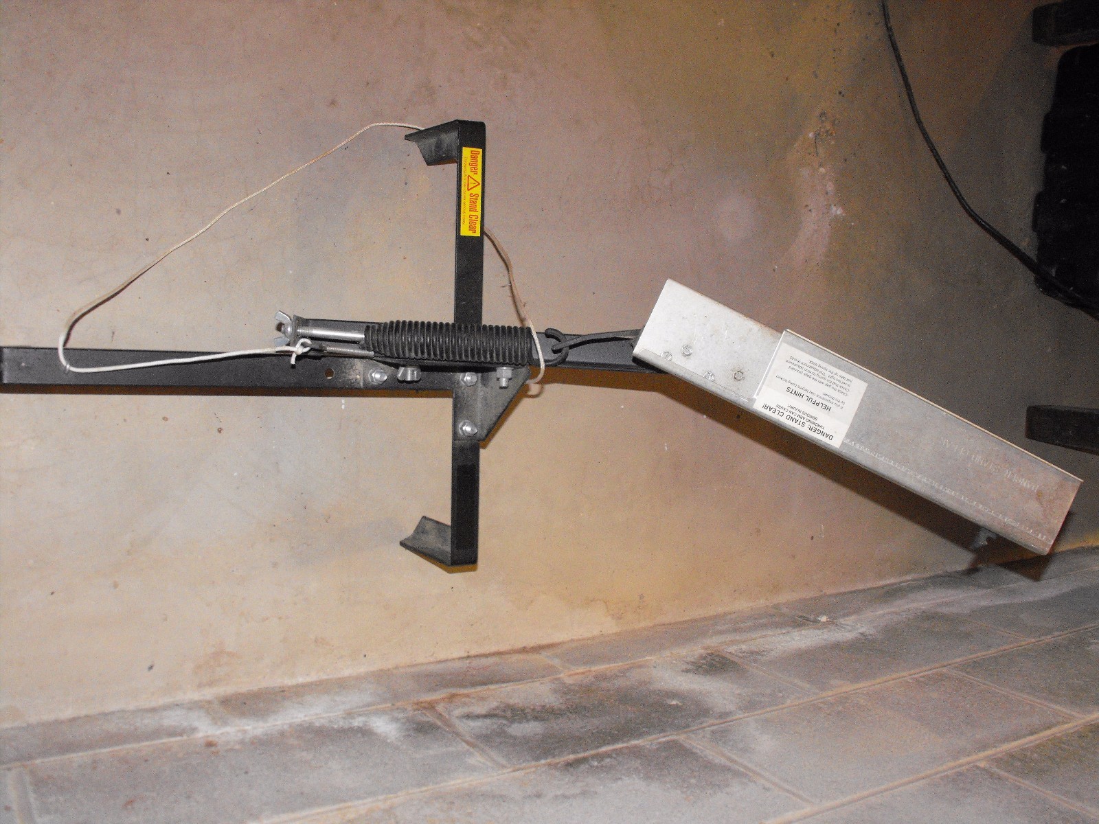 ClayKing Manual Target Thrower, Shooter, Clay Pigeon, Skeet, Target Practice
