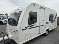 Bailey Orion 440 / 4 2011