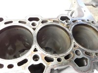 BMW E61 525d 04-07 2,5d 130KW M57/TU 256D2 Motorblock für Motor BMW E61 525d 04-07 09.11.2006 23216381 1111-0306963... Vorschau 9