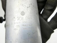 VW Touran 1T3 10-15 TDI 2,0 103KW Filter Filtergehäuse Kraftstoff VW Touran 1T3 10-15 19.12.2012 5N0906129B... Vorschau 6