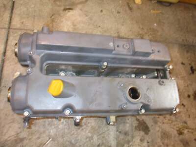 Yamaha 80hp 4 stroke outboard cylinder head (67F-W009A-20-1S