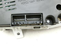 Renault Koleos HY 07-11 dCi 2,0 110KW Kombiinstrument Tacho Renault Koleos HY 07-11 18.09.2008 24810-JZ07D 8F19-137... Vorschau 5