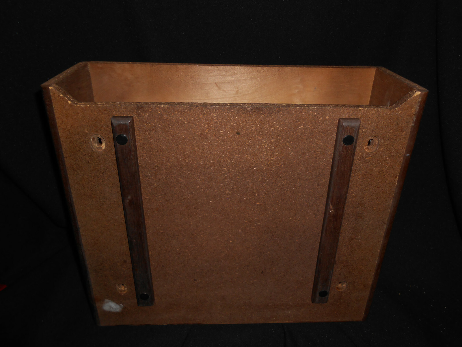 Harmon Kardon Citation 11 Wood Case Will Work with Other Models