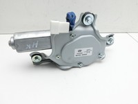 Hyundai I30 GD 11-15 5T Wischermotor Hinten Heckwischermotor Hyundai I30 GD 11-15 20.10.2014 98700-A5000 03511-1720... Vorschau 5
