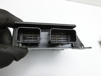 Kia Ceed JD 12-15 Airbag Steuergerät Airbagsteuergerät Kia Ceed JD 12-15 28.03.2013 95910A2100 95910-A2100 gebraucht Vorschau 2