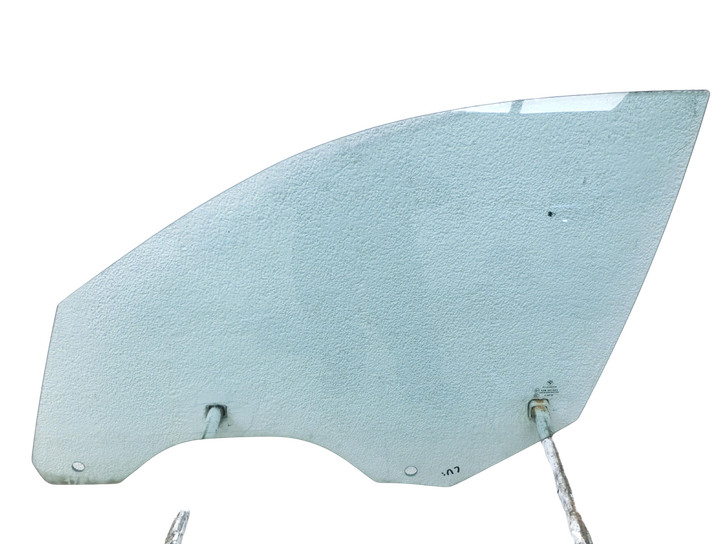 BMW 7er E65 730d 02-05 Stufenheck LVK Seitenscheibe für Tür Fenster Türscheibe Links Vorne  - Bild 1